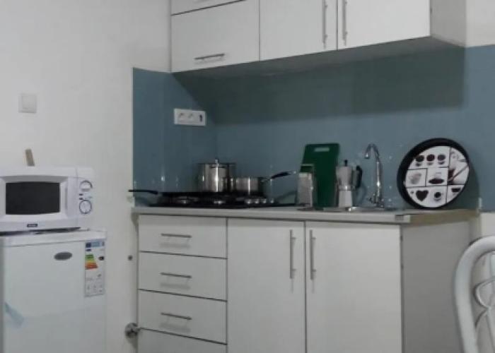 Apartamentos Santiago