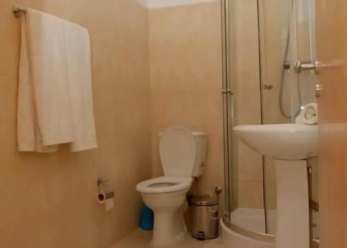 Apartamentos Santiago