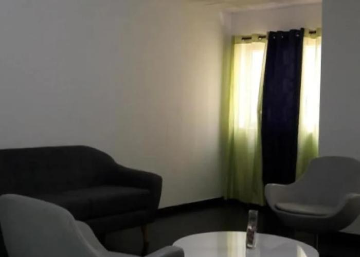 Apartamentos Santiago