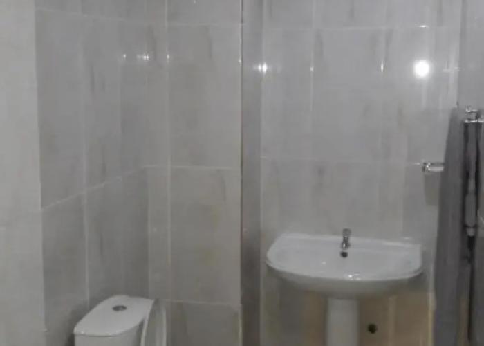 Apartamentos Santiago