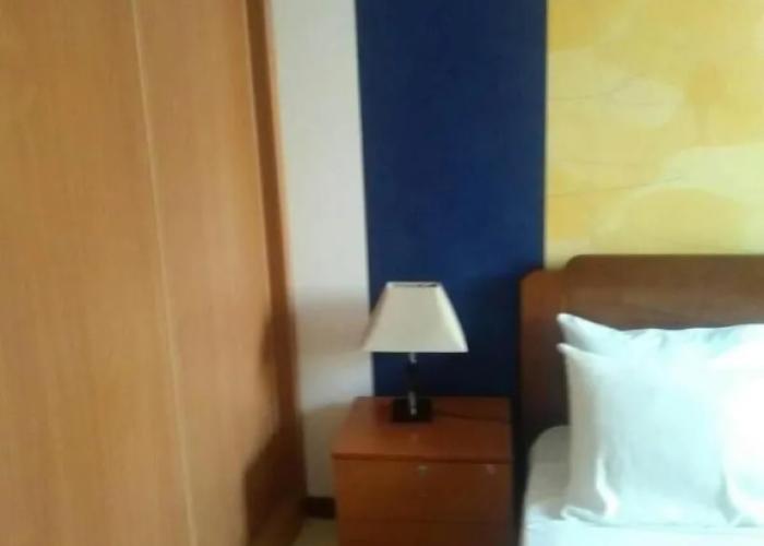 Apartamentos Santiago