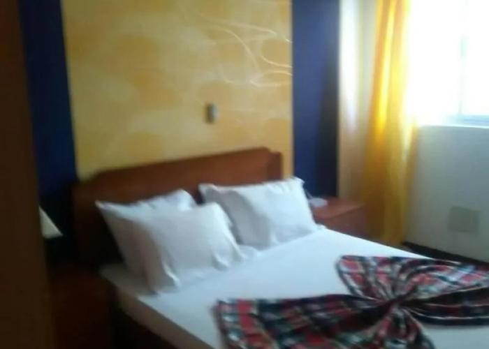 Apartamentos Santiago