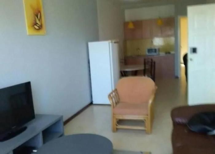 Apartamentos Santiago