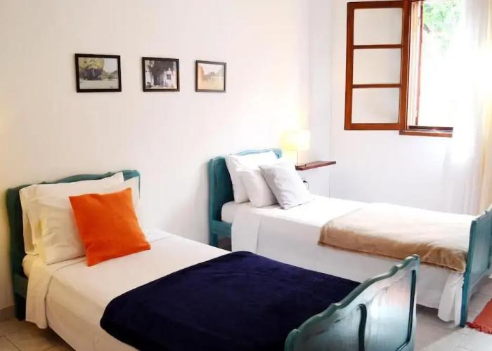 Syds Guesthouse I