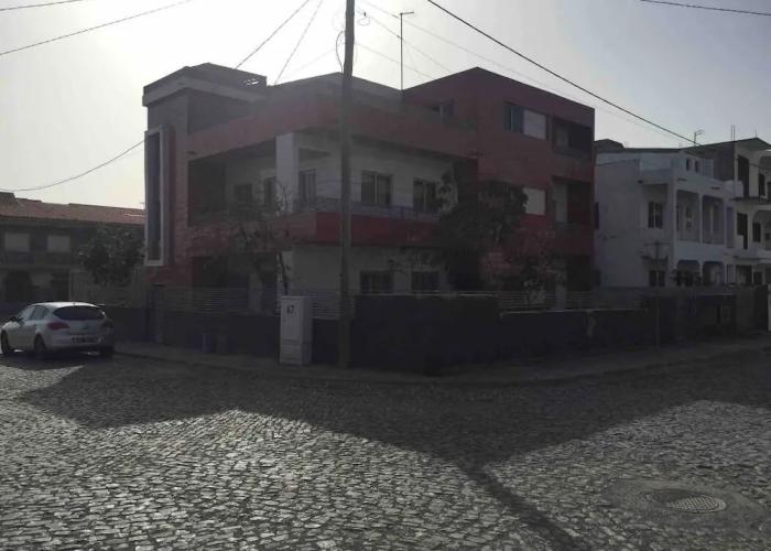 Nossa Casa Vossa Casa