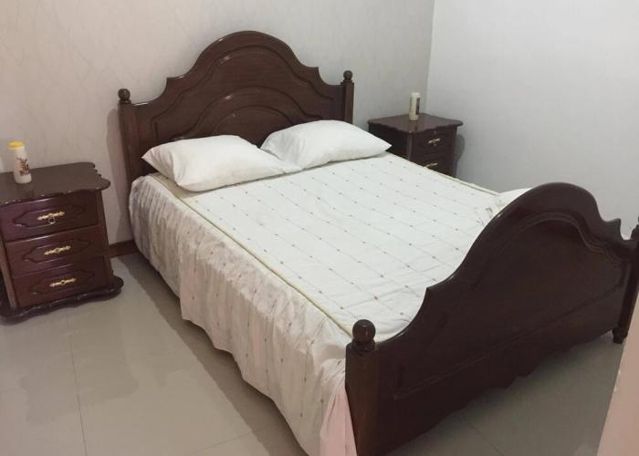 Nossa Casa Vossa Casa