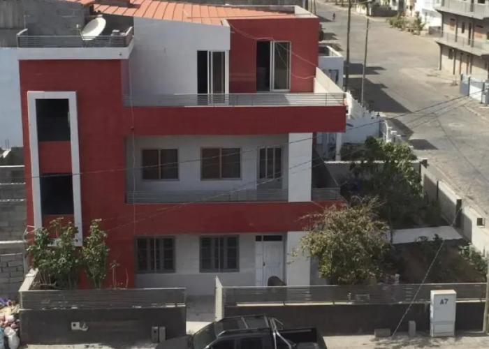 Nossa Casa Vossa Casa