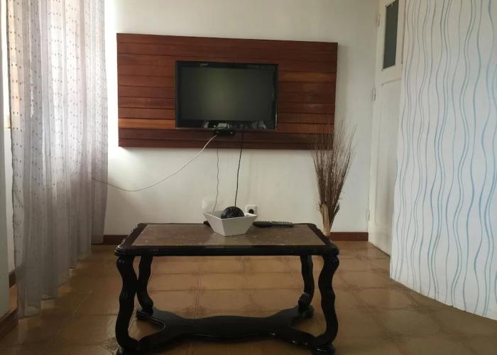 Nossa Casa Vossa Casa