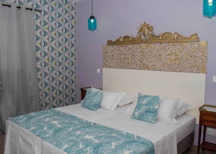 Aparthotel Palace
