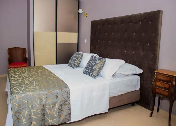 Aparthotel Palace