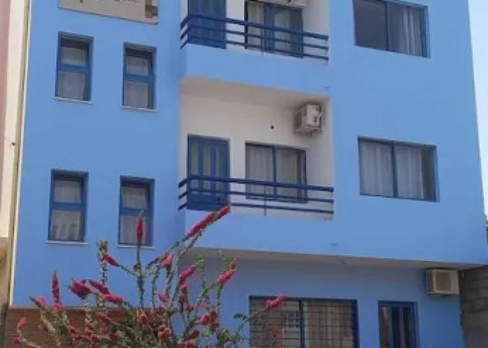Txada Hostel