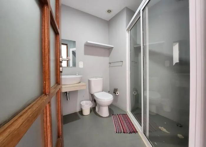 Txada Hostel