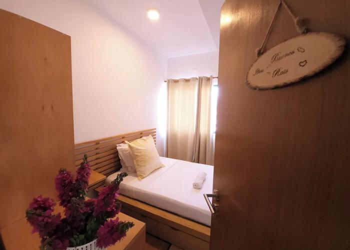 Txada Hostel