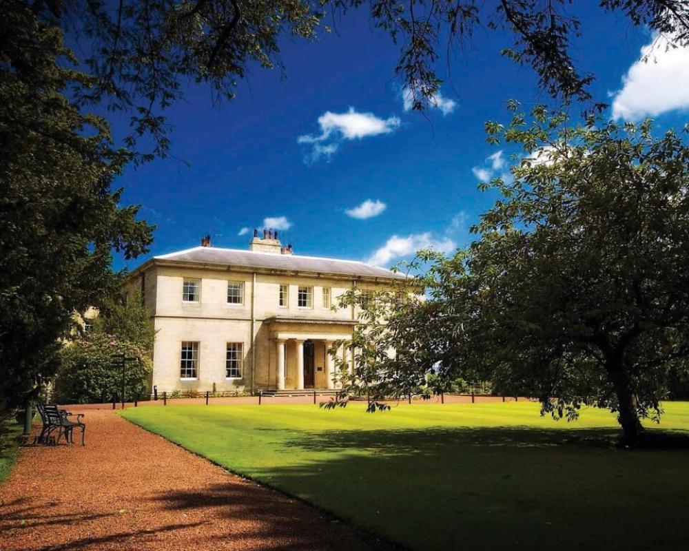 Macdonald Linden Hall Golf & Country Club