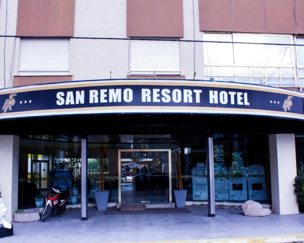 San Remo Resort Hotel