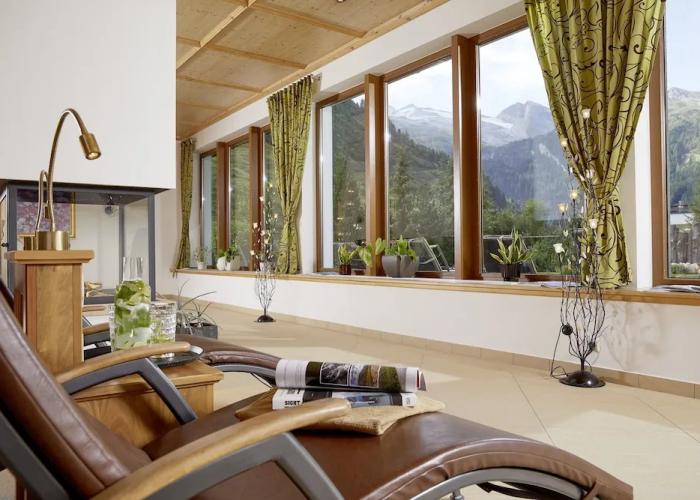 Hotel Alpenhof
