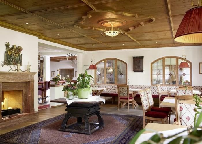 Hotel Alpenhof