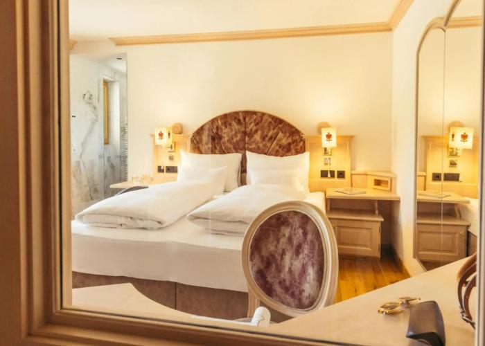 Hotel Gletscher & Spa Neuhintertux