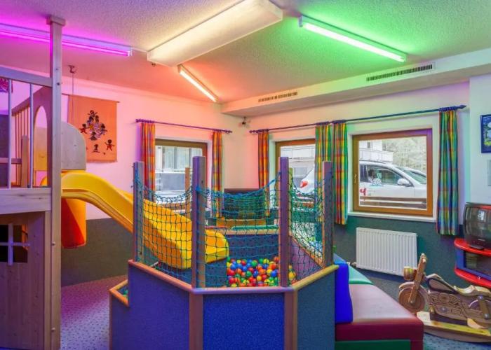 Hotel Pinzger