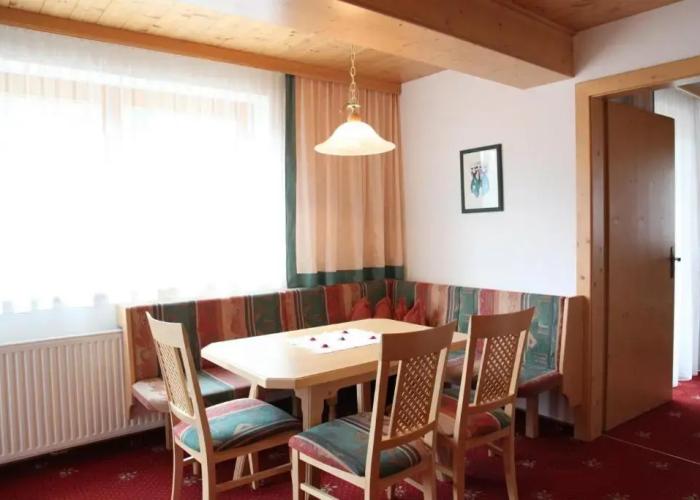 Hotel Pinzger