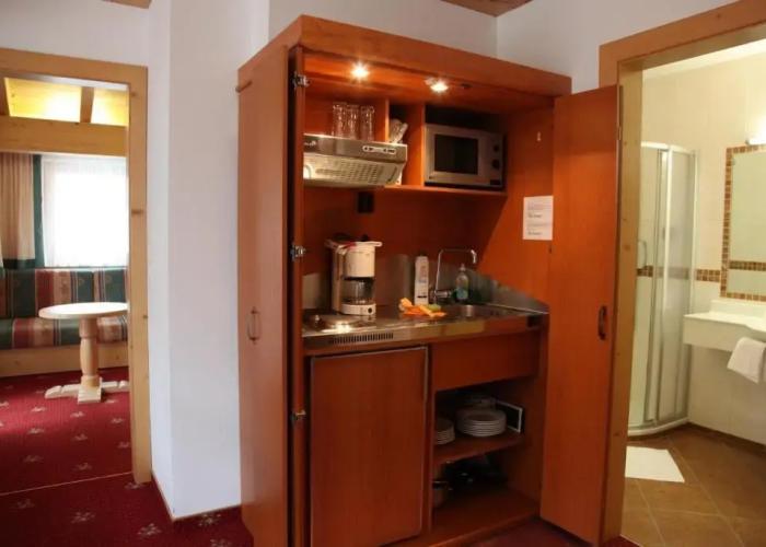 Hotel Pinzger