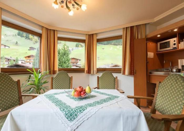 Hotel Pinzger