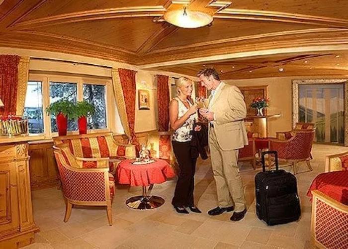 Hotel Jakober