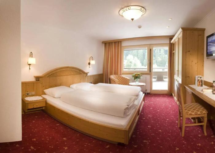 Hotel Jakober