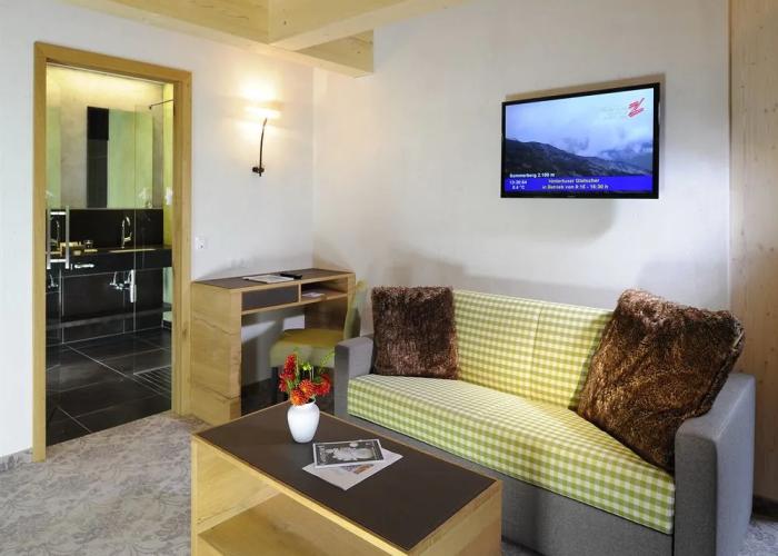 Brugger´s Genießerhotel Lanersbacherhof