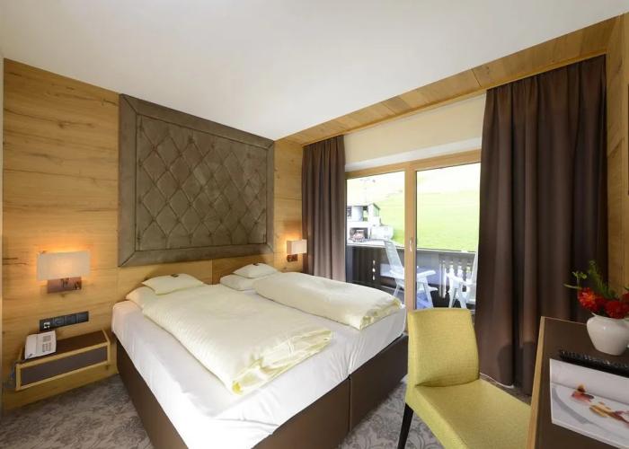 Brugger´s Genießerhotel Lanersbacherhof