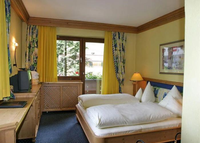 Brugger´s Genießerhotel Lanersbacherhof