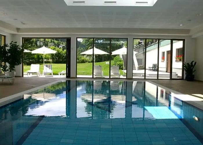 Brugger´s Genießerhotel Lanersbacherhof