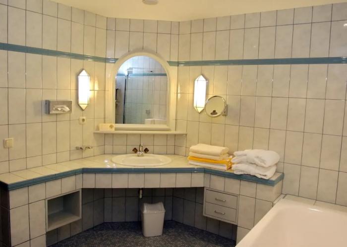 Brugger´s Genießerhotel Lanersbacherhof