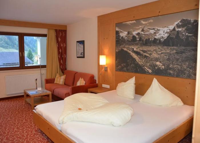 Hotel Klausnerhof