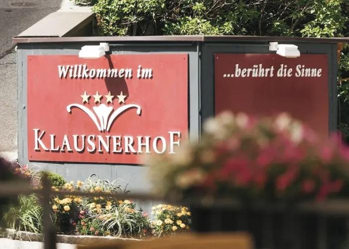 Hotel Klausnerhof