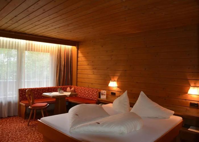 Hotel Klausnerhof