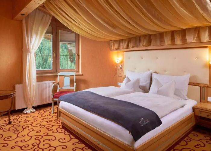 Adler Inn Tyrol Mountain Resort SUPERIOR