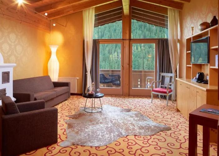 Adler Inn Tyrol Mountain Resort SUPERIOR