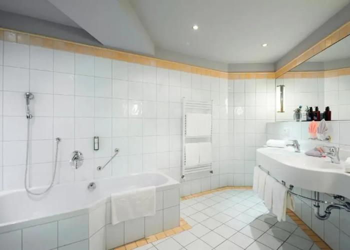 Adler Inn Tyrol Mountain Resort SUPERIOR