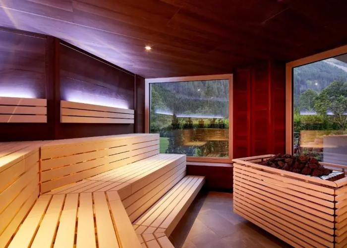 Adler Inn Tyrol Mountain Resort SUPERIOR