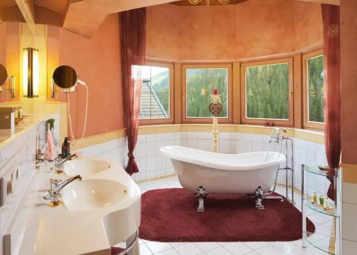 Adler Inn Tyrol Mountain Resort SUPERIOR