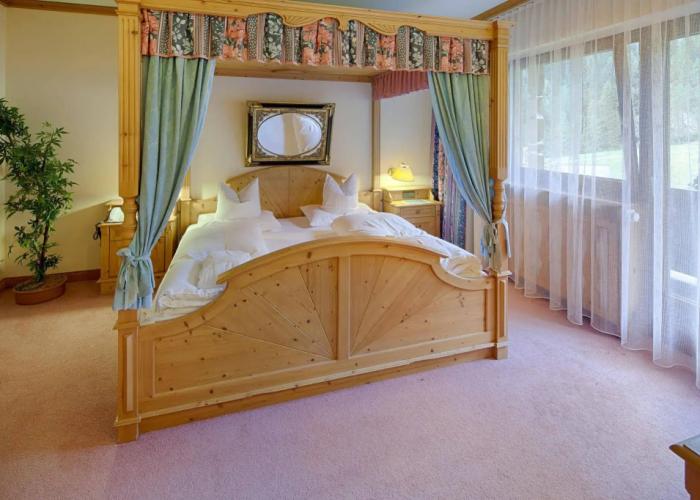 Hotel Der Rindererhof