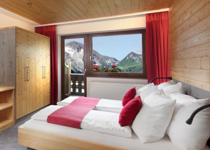 Hotel Höhlenstein