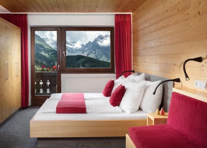 Hotel Höhlenstein