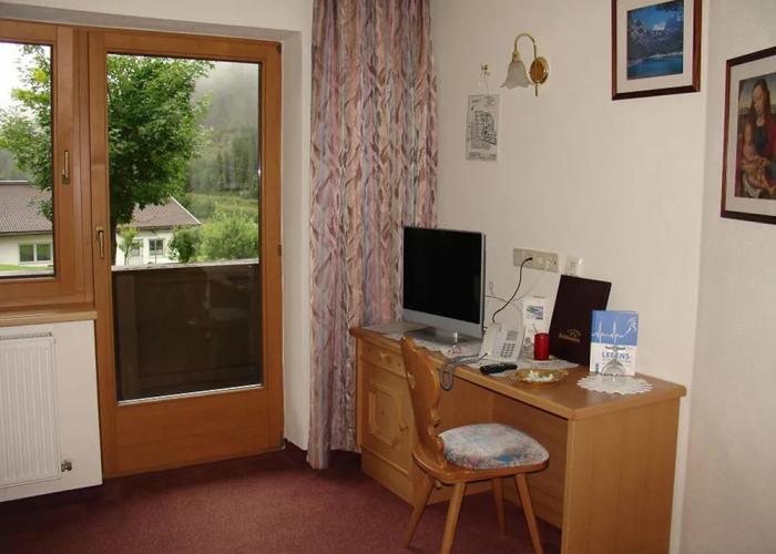 Hotel Höhlenstein