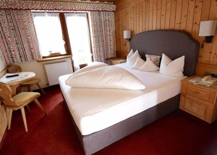 Hotel Tirolerhof