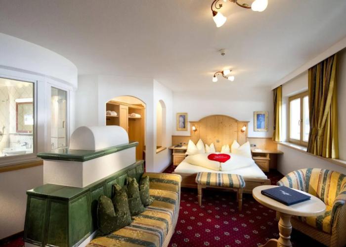 Hotel Tirolerhof