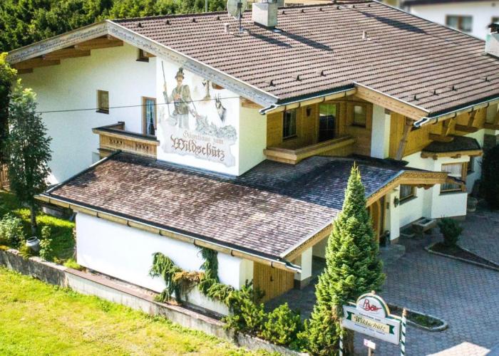 Hotel Tirolerhof