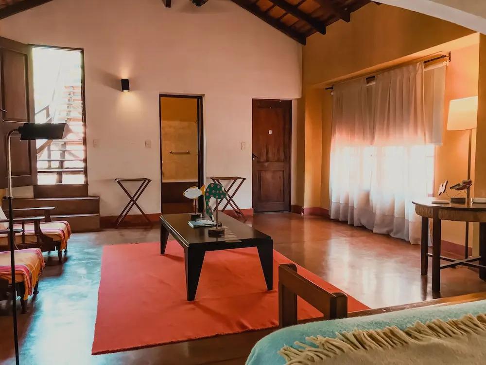 Posada Puerto Bemberg