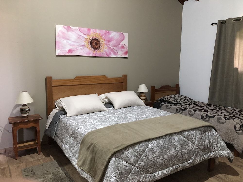 Pousada Vale dos Sonhos